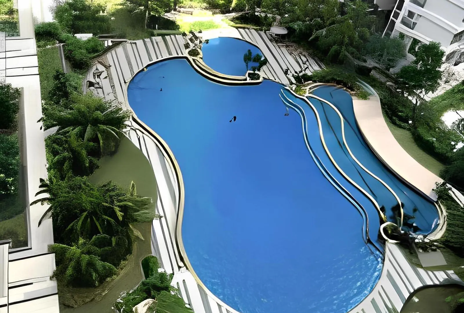 Sea View Country Garden Danga Bay 3Br 2 Free By Natol Apartment Johor Bahru