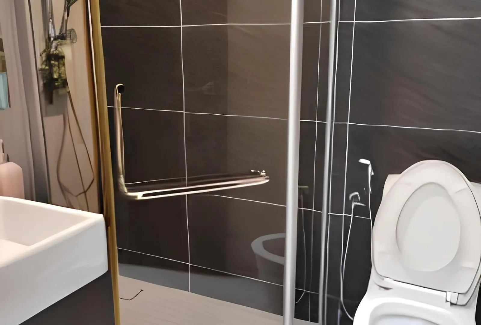 Sea View Country Garden Danga Bay 3Br 2 Free By Natol Apartment Johor Bahru Malaysia