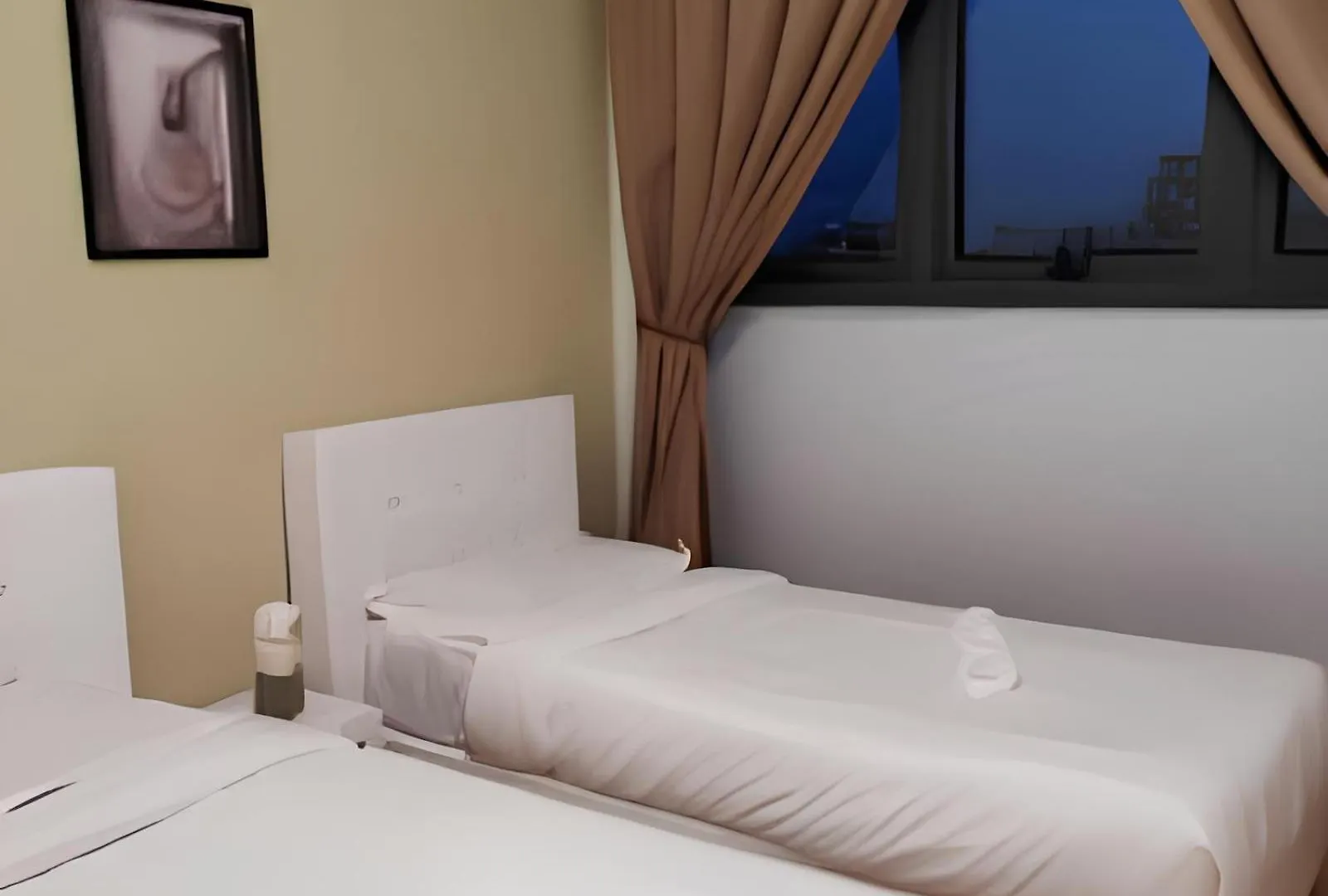 Sea View Country Garden Danga Bay 3Br 2 Free By Natol Apartment Johor Bahru